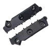 Nissan Rogue  62222-6RR0A 62223-6RA0A Front Bumper Bracket (2021-2023)