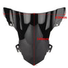 BMW S1000RR Iridium Windscreen (2015-2017)