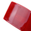 Lexus IS 250 IS 350 Rear Bumper Reflector Lights (2006-2013)