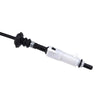 Toyota Hilux Fuel Tank Cover Lid Cable (2004-2015)