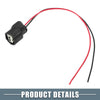 Honda CR-V (2015-2016) - Fender Turn Signal Socket w/ Wire Harness