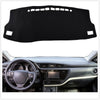 Toyota Corolla 2014-2018 Dash Cover (2014-2018)