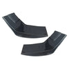 BMW 1 Series F20 Rear Bumper Side Splitter Spoiler (2015-2019)