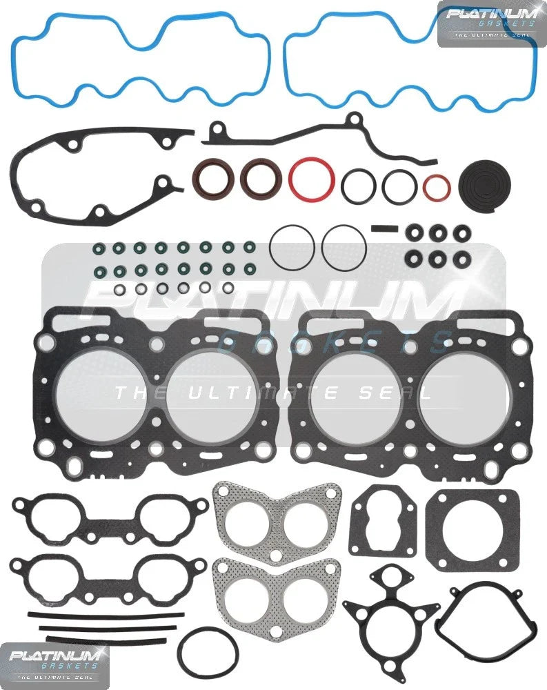 Subaru Forester SF5 2.0L EJ20 EJ20J EJ20E HEAD GASKET (1997–1998)