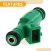 Volvo S60 2.5T Fuel Injector 1 Pc (2004-2009)