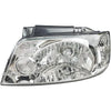 Hyundai Elantra Lavita Matrix FC Headlight (2001-2005)