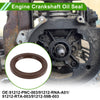 Honda Accord CR-V Civic Crankshaft Oil Seal (2003-2011)