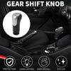 Ford Fiesta MK6 6 Speed Manual Gear Shift Knob (2001-2010)
