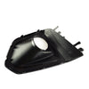 Subaru Impreza Left Front Fog Light Cover (2012-2014)