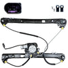 BMW X5 E53 Front Right Window Regulator with Motor (2000-2007)