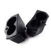 Dodge Ram 1500 2500 3500 4500 Door Cup Holder Pocket (2002-2023)