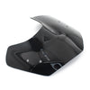 BMW K1200R K1300R 1x Black Windshield Cover Deflectors (2005-2016)