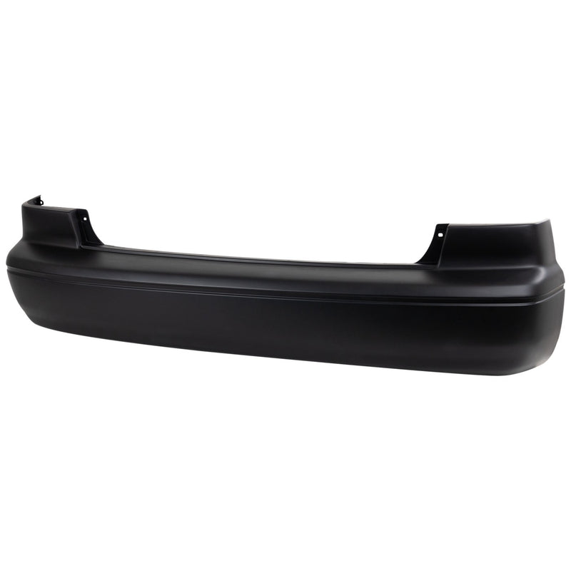 Rear Bumper Cover For 1997-1999 Toyota Camry Primed