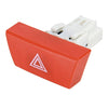 Peugeot 107, Citroen C1 Hazard Warning Light Switch (2005-2014)