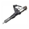Hino Kobelco J05E J06 Diesel Excavator Fuel Injector