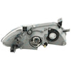Toyota Camry 40 Series Altise / Ateva / Grande LH Headlight (2006-2009)