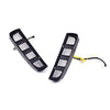Honda Civic TYPE R 2016-2019 LED Daytime Running Lights Fog Light Set