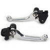 Kawasaki KX450F Dirt Clutch Brake Levers (2006-2010, 2012)