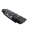 Land Rover Discovery Sport Bumper Protector Cover (2015-2019)