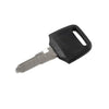 Honda Dio 56 57 Z4 125 WH110 Scooter 50CC Uncut Blade Blank Key