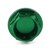 HONDA Grom DAX 125 MONKEY 125 Engine Oil Filler Screw Green (2021-2023)