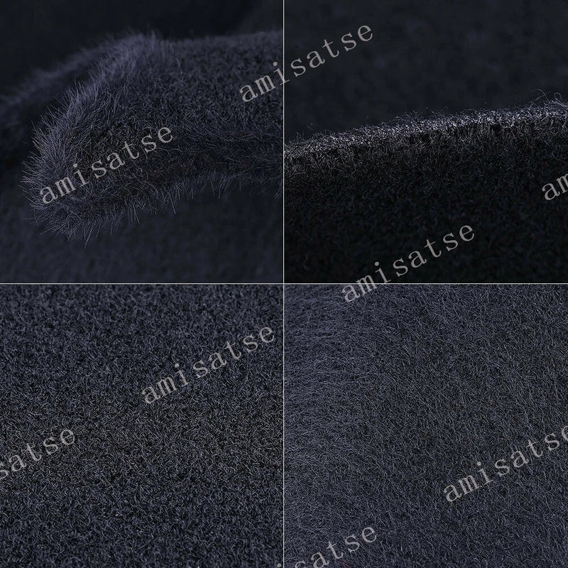A3 2008-2013 Black Dashboard Cover Sun Visor Pad Dashmat (2008-2013)