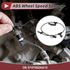 Honda Pilot ABS Wheel Speed Sensor (2003-2008)