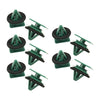 Mazda MX5 CX7 20 x Sideskirt Trim Clips