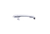 Toyota Camry, Kluger, RAV4, Hilux Chrome Front Left Outer Door Handle