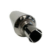 70cc 90cc 110cc PIT PRO Trail Dirt Bike 29mm Exhaust Muffler & Clamp