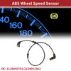 Mercedes-Benz CLS550 ABS Wheel Speed Sensor (2016-2018)