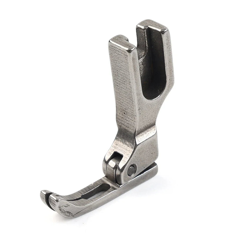 JUKI DLN-415, DLN-5410, DLN-9010 Narrow Zipper Foot (2010-2023)