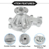Ford Ranger Pickup 2.5 TDCi 4x4 Water Pump (2001-2011)