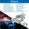 BUICK ALLURE Engine Oil Pump (2008–2009)