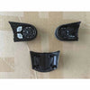 Mini R55 R56 R57 R59 R60 R61 Steering Wheel Multimedia Remote Control Button