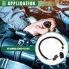 Honda Crankshaft Position Sensor (2001-2005)