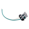 Ford Focus, Edge, Chevy Electronic Fan Control Module Connector Cable