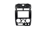 Isuzu DMax Black Dash Console Bezel (2007-2011)