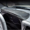 Subaru BRZ / Toyota GR86 22-24 100% Carbon Speedometer Dashboard Panel Trim