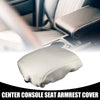Ford F-150 Beige Center Console Armrest Cover (2021-2023)
