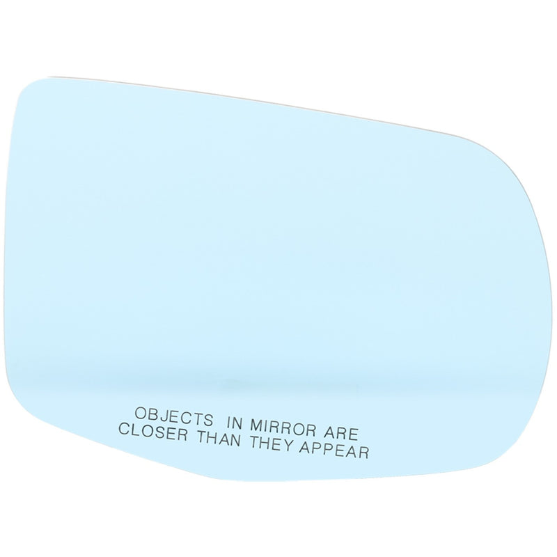 Passenger Side Mirror Glass For 2014-2016 Acura MDX