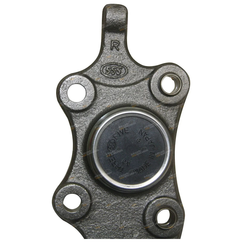 Toyota Hilux Surf Right Lower Ball Joint