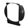 Jeep Cherokee Cooling Fan Shroud (1986-2001)