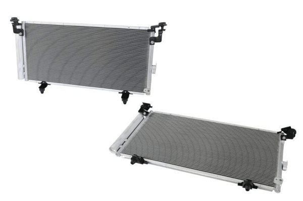 A/C Condenser FOR Subaru Liberty BM 2009-2014