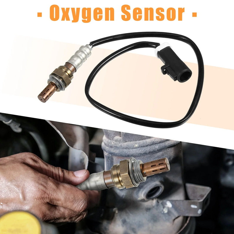 Ford F-150 Upstream Front Oxygen Sensor (1997-2008)