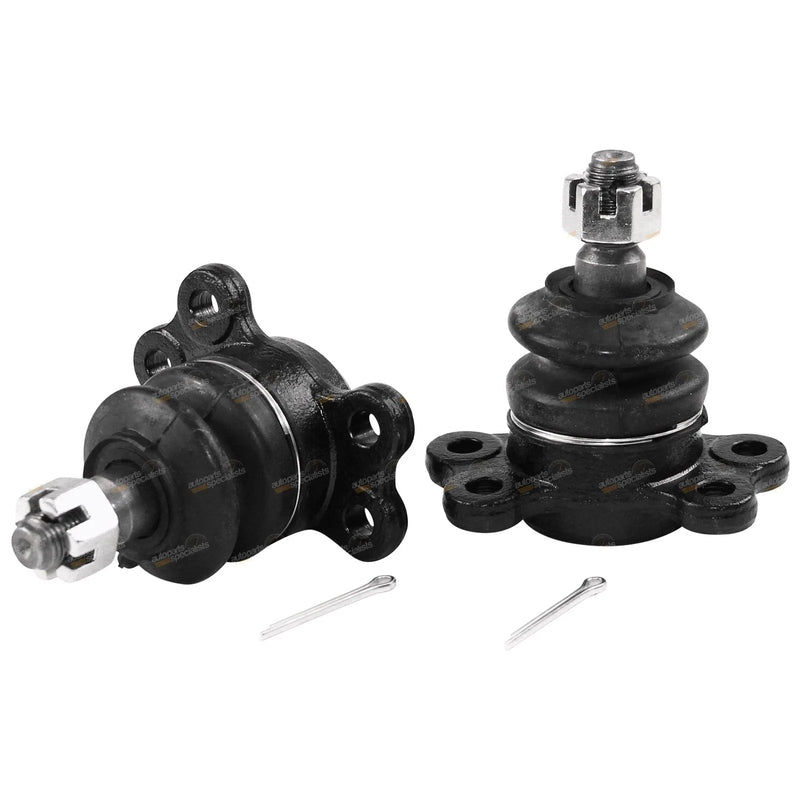Holden Isuzu Rodeo 2x Front Upper Ball Joints (1991-1997)