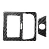 BMW X3 X4 Rear Air Conditioning Vent Cover Trim (2018-2023)