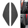 Toyota Tundra Carbon Fiber Black Door Cushion Cover (2014-2021)