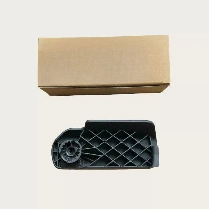 Audi Q7 / Touareg / Cayenne Hood Release Handle (2007–2018)