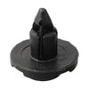 Nissan Qashqai Clips / Installation